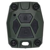 Injection Fob IF011 (5th Gen 4Runner) - ARMY GREEN