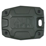 Injection Fob IF011 (5th Gen 4Runner) - ARMY GREEN
