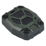 Injection Fob IF011 (5th Gen 4Runner) - ARMY GREEN