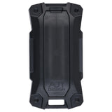 Injection Fob IF013 (Wrangler JL / Gladiator JT) - BLACK
