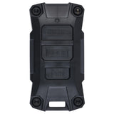 Injection Fob IF013 (Wrangler JL / Gladiator JT) - BLACK