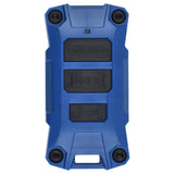 Injection Fob IF013 (Wrangler JL / Gladiator JT) - BLUE