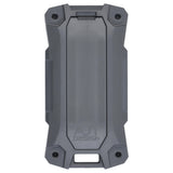 Injection Fob IF013 (Wrangler JL / Gladiator JT) - GRAY