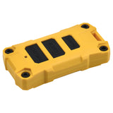 Injection Fob IF013 (Wrangler JL / Gladiator JT) - HELLA YELLA