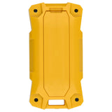 Injection Fob IF013 (Wrangler JL / Gladiator JT) - HELLA YELLA