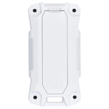 Injection Fob IF013 (Wrangler JL / Gladiator JT) - WHITE