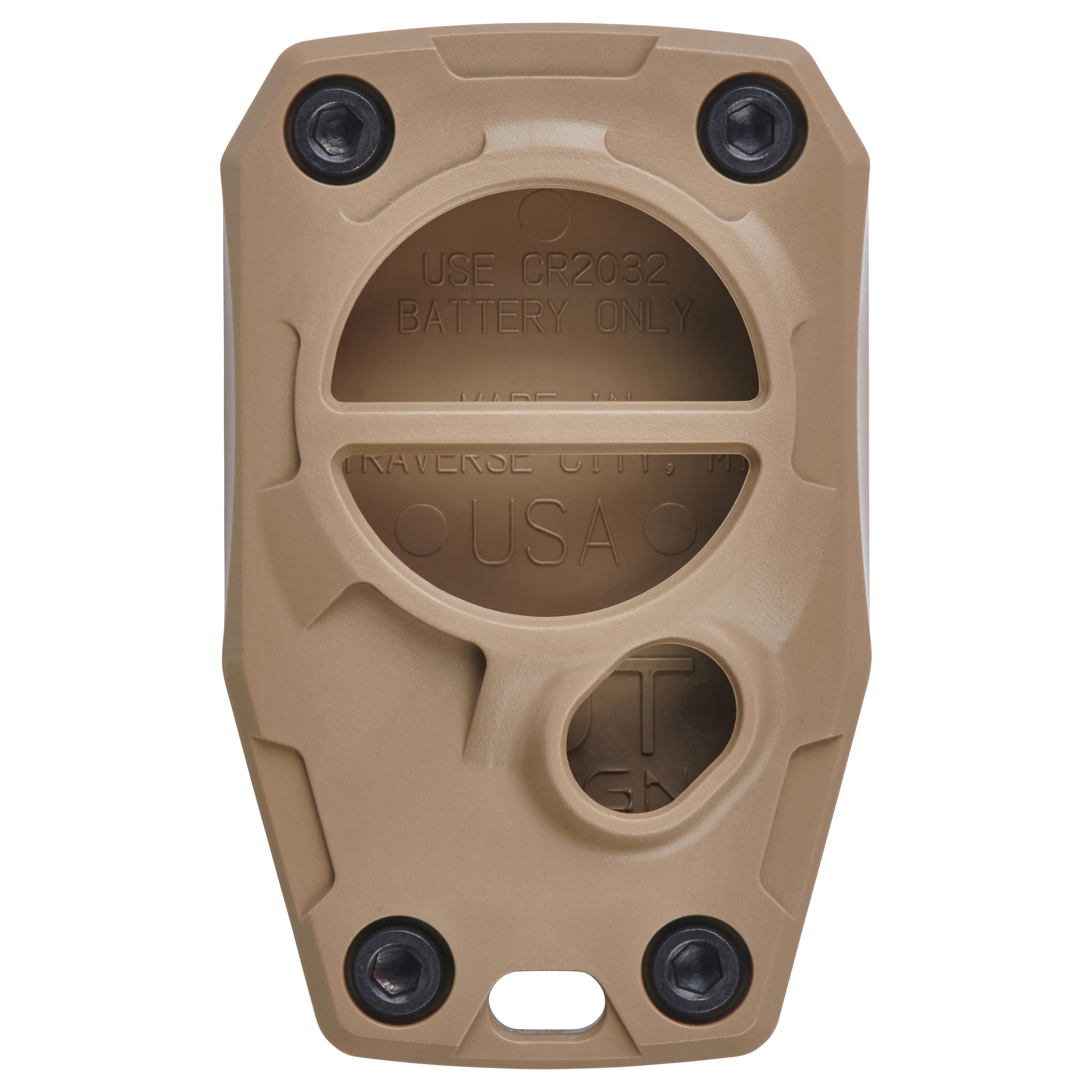 Injection Fob IF001 (2007-2017 Tundra / 2005-2015 Tacoma) QUICKSAND