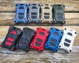 Injection Fob IF015 (2010-2019 5th Gen 4Runner LIMITED) - CEMENT