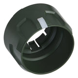 Climate Knobs (2011-2018 Wrangler JK) - ARMY GREEN