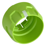 Climate Knobs (2011-2018 Wrangler JK) - GECKO