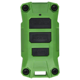 Injection Fob IF013 (Wrangler JL / Gladiator JT) - GREEN