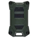 Injection Fob IF015 (2010-2019 5th Gen 4Runner LIMITED) - ARMY GREEN