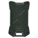 Injection Fob IF015 (2010-2019 5th Gen 4Runner LIMITED) - ARMY GREEN