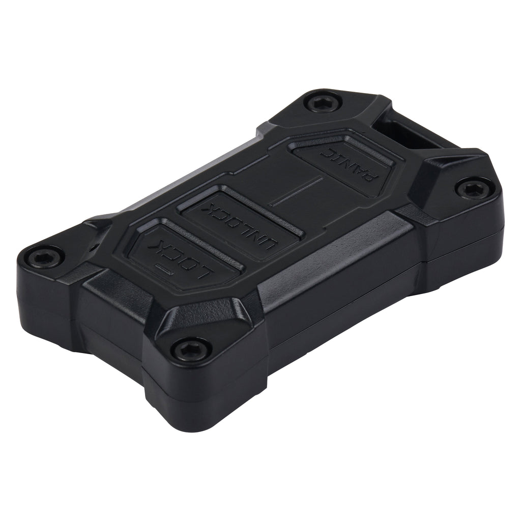 Injection Fob IF015 (2010-2019 5th Gen 4Runner LIMITED) - BLACK