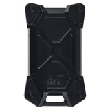 Injection Fob IF015 (2010-2019 5th Gen 4Runner LIMITED) - BLACK