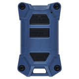 Injection Fob IF015 (2010-2019 5th Gen 4Runner LIMITED) - CAVALRY BLUE