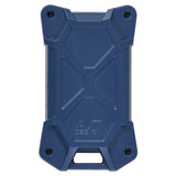 Injection Fob IF015 (2010-2019 5th Gen 4Runner LIMITED) - CAVALRY BLUE