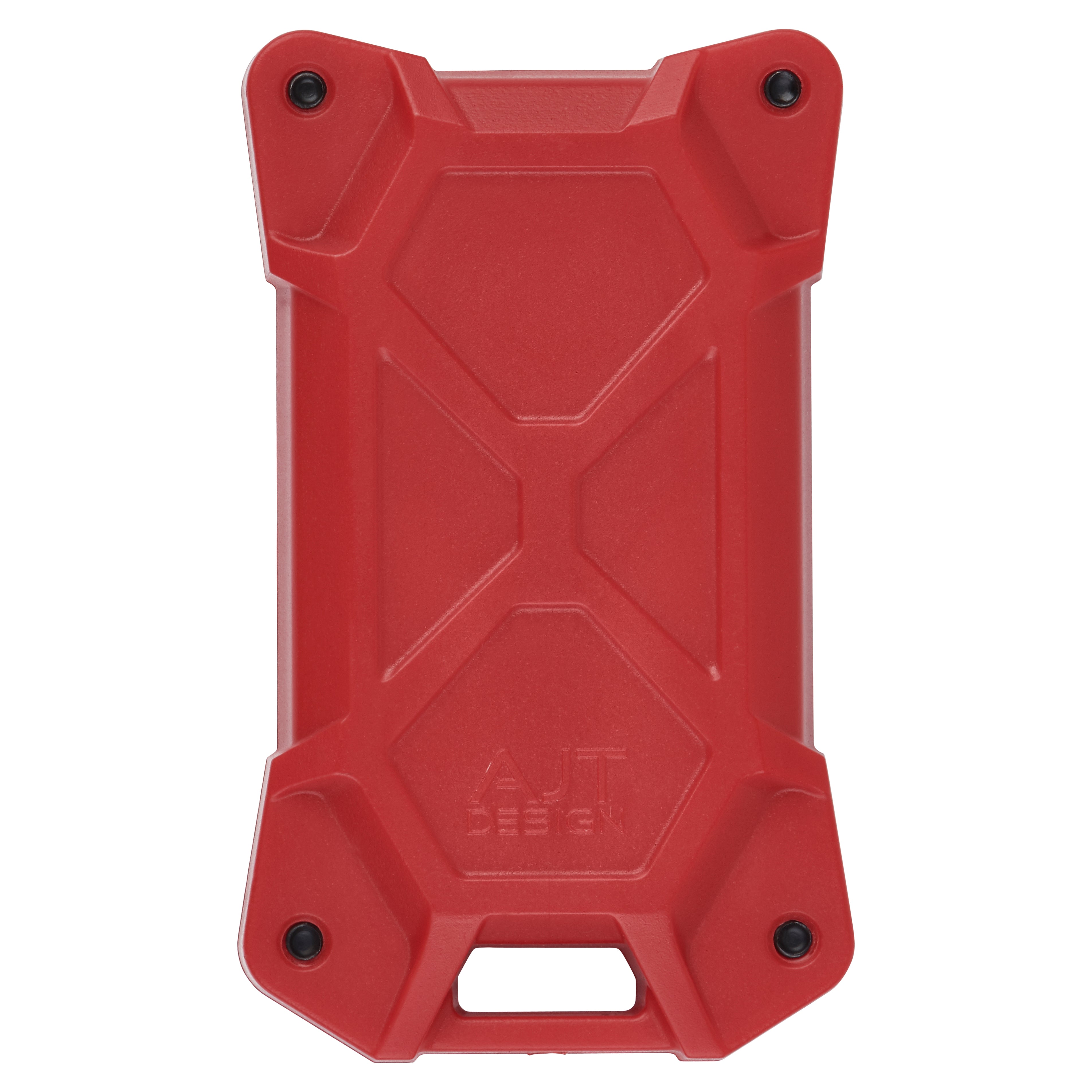 Injection Fob IF015 (2010-2019 5th Gen 4Runner LIMITED) - RED