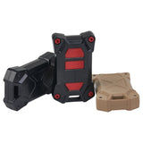 Injection Fob IF015 (2010-2019 5th Gen 4Runner LIMITED) - BLACK