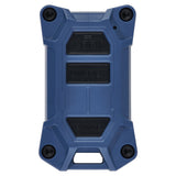 Injection Fob IF014 (V2 Toyota) - CAVALRY BLUE