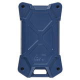 Injection Fob IF014 (V2 Toyota) - CAVALRY BLUE