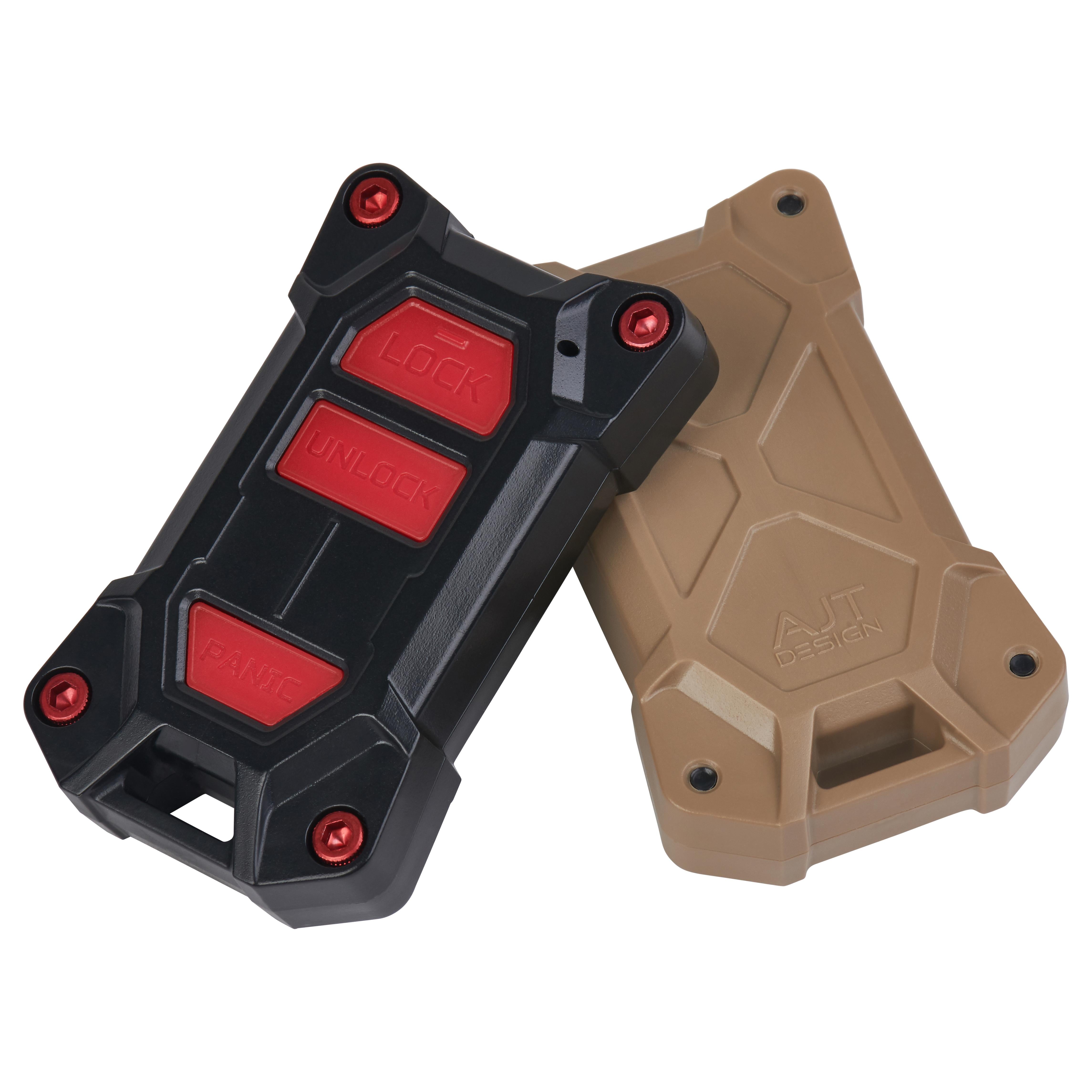 Injection Fob IF014 (V2 Toyota) - QUICKSAND