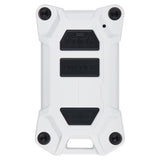 Injection Fob IF014 (V2 Toyota) - WHITE