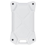 Injection Fob IF014 (V2 Toyota) - WHITE