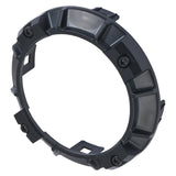 Vent Rings (2011-2018 Wrangler JK) - BLACK