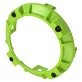 Vent Rings (2011-2018 Wrangler JK) - GECKO