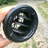 Vent Rings (2016-2023 Tacoma) - LUNAR ROCK