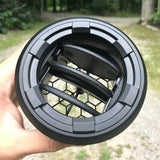 Vent Rings (2016-2023 Tacoma) - LUNAR ROCK