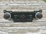Climate Knobs (5th Gen 4Runner) - BLACK