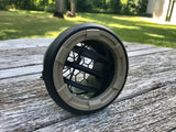 Vent Rings (2016-2023 Tacoma) - QUICKSAND