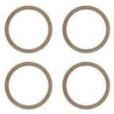 Vent Rings (2014-2021 Tundra) - QUICKSAND