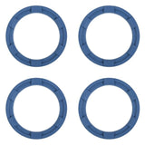 Vent Rings (2016-2023 Tacoma) - CAVALRY BLUE