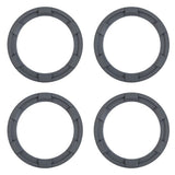 Vent Rings (2016-2023 Tacoma) - CEMENT