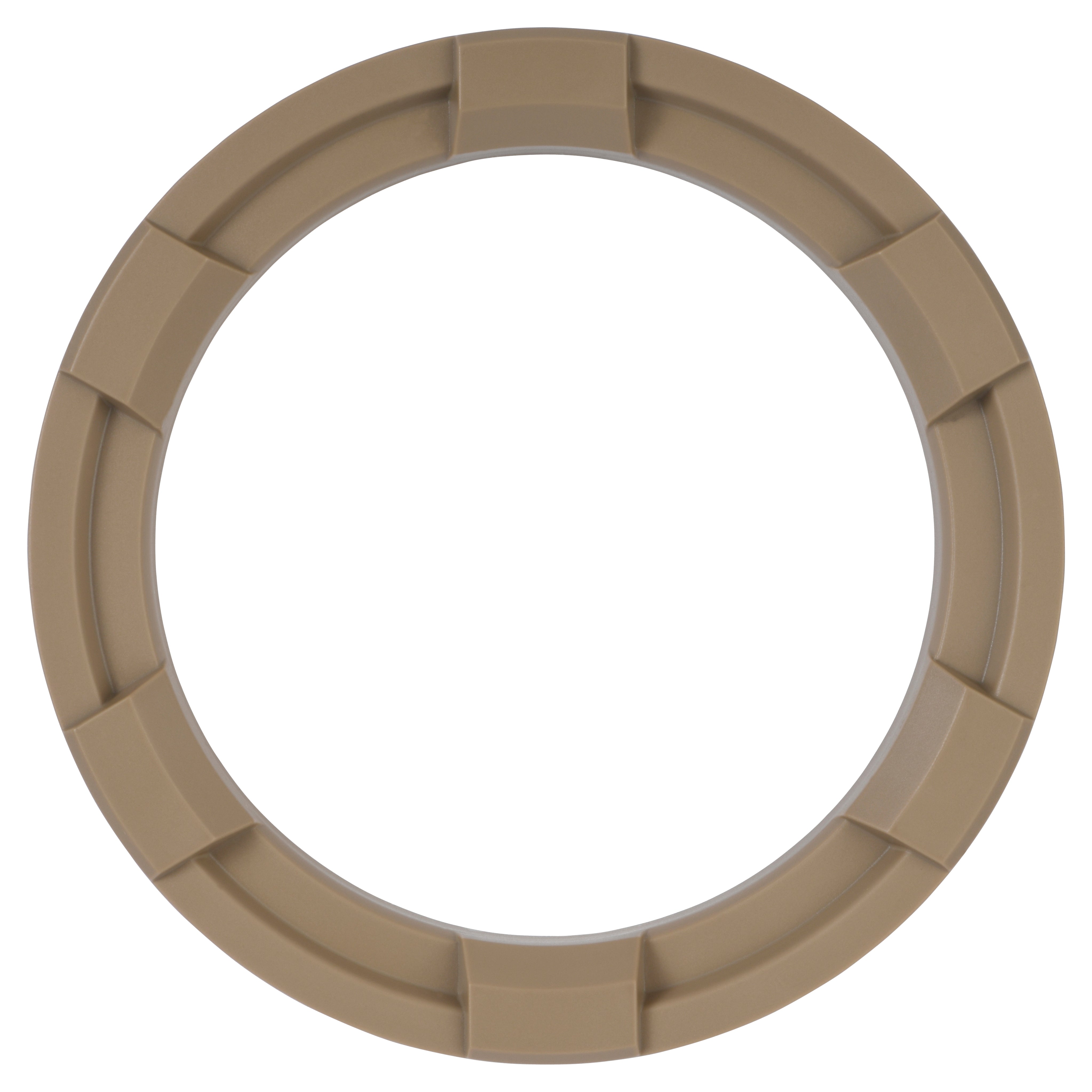 Vent Rings (2016-2023 Tacoma) - QUICKSAND