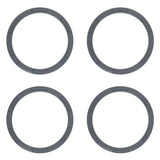 Vent Rings (2014-2021 Tundra) - CEMENT