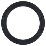 Vent Rings (2016-2023 Tacoma) - BLACK