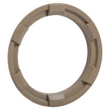 Vent Rings (2016-2023 Tacoma) - QUICKSAND
