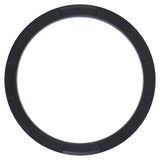 Vent Rings (2014-2021 Tundra) - BLACK