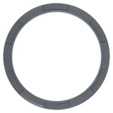 Vent Rings (2014-2021 Tundra) - CEMENT