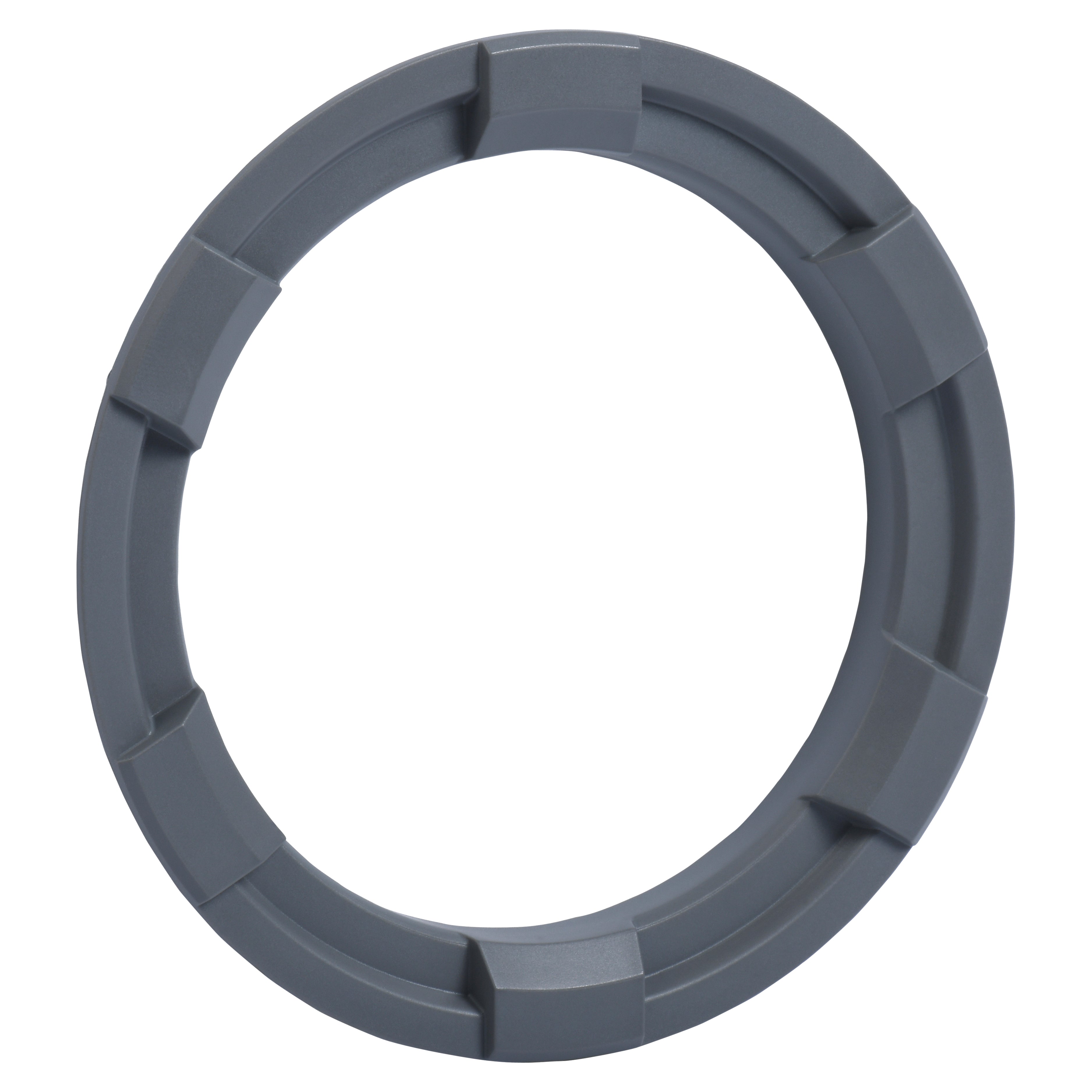 Vent Rings (2016-2023 Tacoma) - CEMENT
