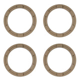 Vent Rings (2016-2023 Tacoma) - QUICKSAND