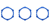 Climate Rings (2016-2023 Tacoma) - VOODOO BLUE