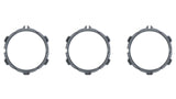 Climate Rings (2016-2023 Tacoma) - CEMENT