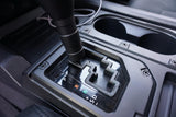 Shift Gate Trim Ring (2014-2021 Tundra) - LUNAR ROCK