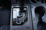 Shift Gate Trim Ring (2014-2021 Tundra) - LUNAR ROCK