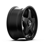 fifteen52 Chicane 19x8.5 / 5x114.3 BP / 35mm ET / 73.1mm CB / 6.14in BS / Asphalt Black Wheel